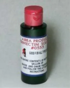 Abba Ivermectin