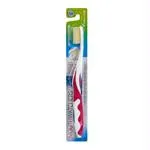 Adult Red Toothbrush-Soft MWT
