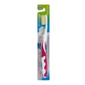 Adult Red Toothbrush-Soft MWT