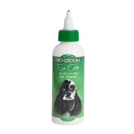 Bio Groom Ear-Care Ear Cleaner for Dogs and Cats