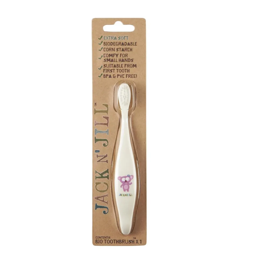 Bio Toothbrush - Koala