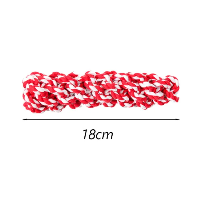 Bite Resistant Chew Toys
