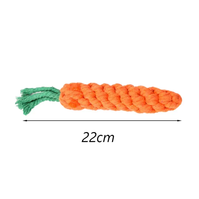 Bite Resistant Chew Toys