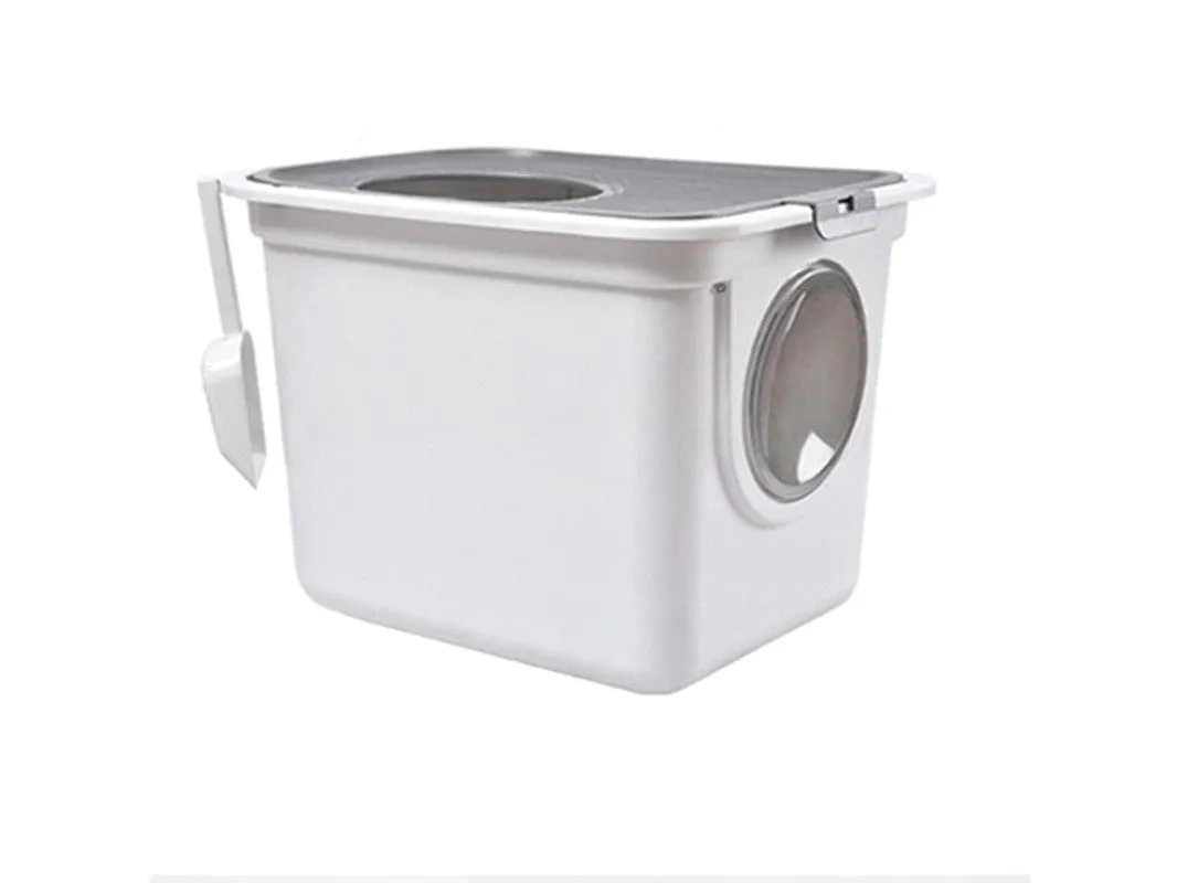 Cat Litter Boxes As Photo 44.3X55.9X39Cm