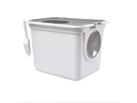 Cat Litter Boxes As Photo 44.3X55.9X39Cm