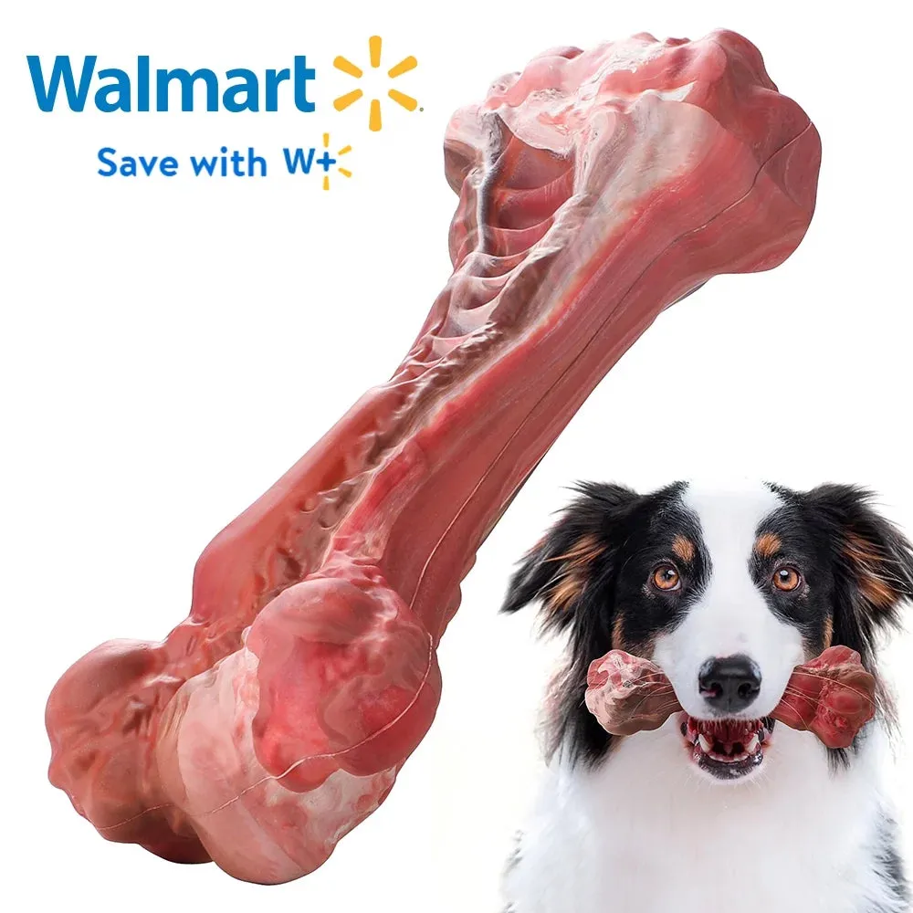Chew Toys for Large Breed