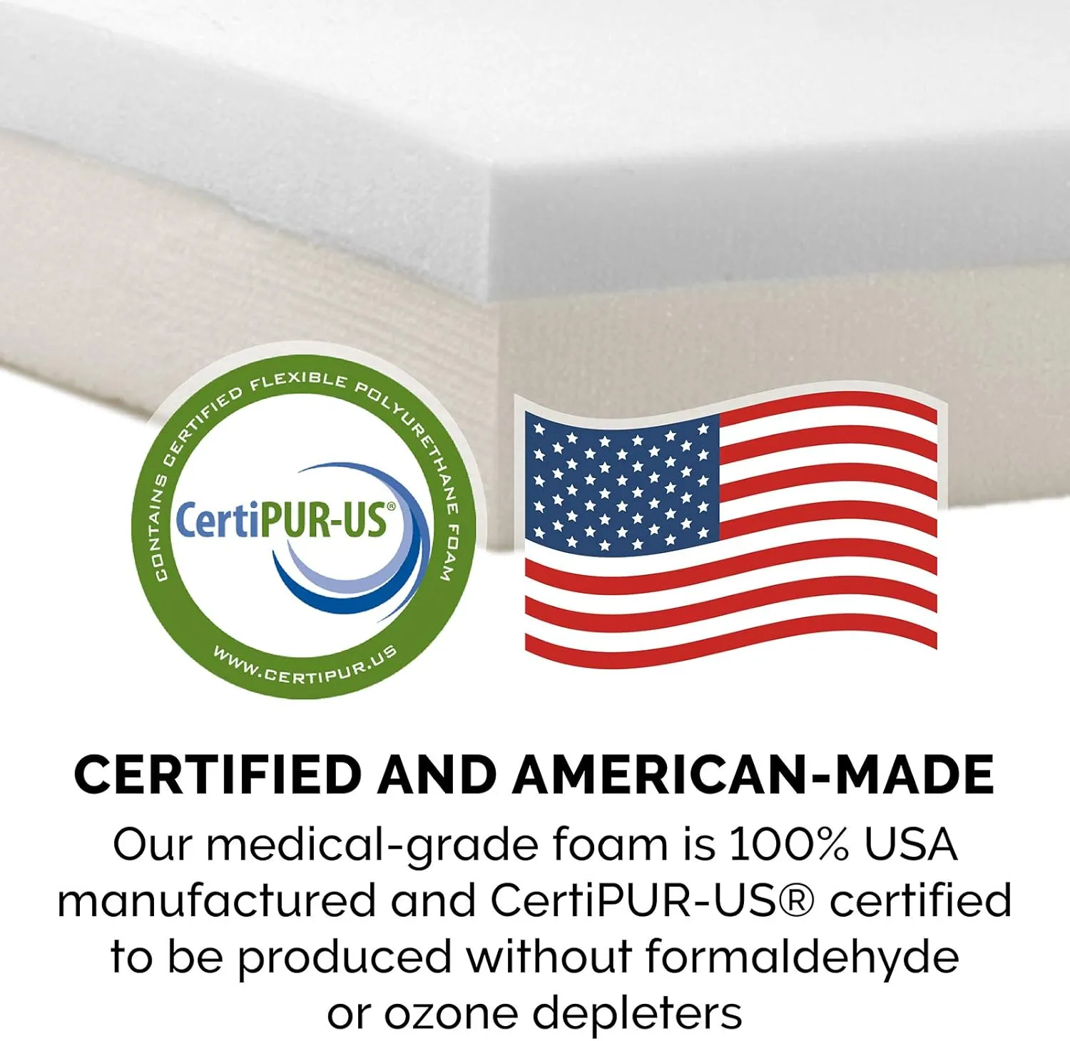 Furhaven Memory Foam Dog Bed for Medium/Small Dogs w/ Removable Bolsters & Washable Cover, For Dogs Up to 35 lbs - Sherpa & Chenille Sofa - Cream, Medium