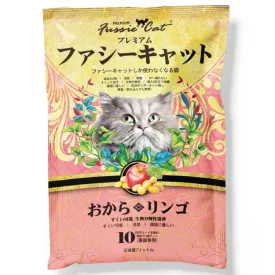 Fussie Cat Apple Soybean Cat Litter 7L
