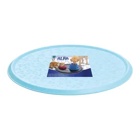 Georplast Alfa Food Placemat Blue