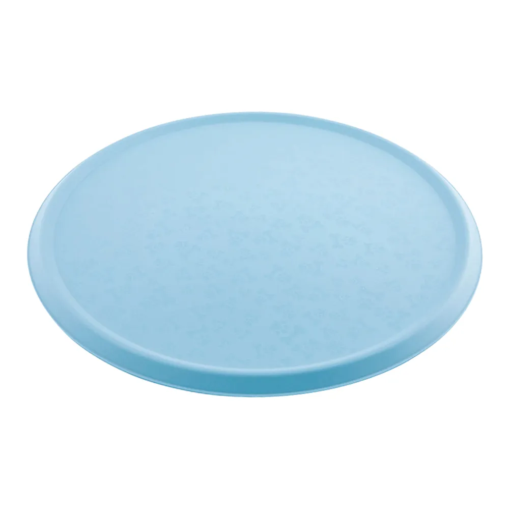 Georplast Alfa Food Placemat Blue