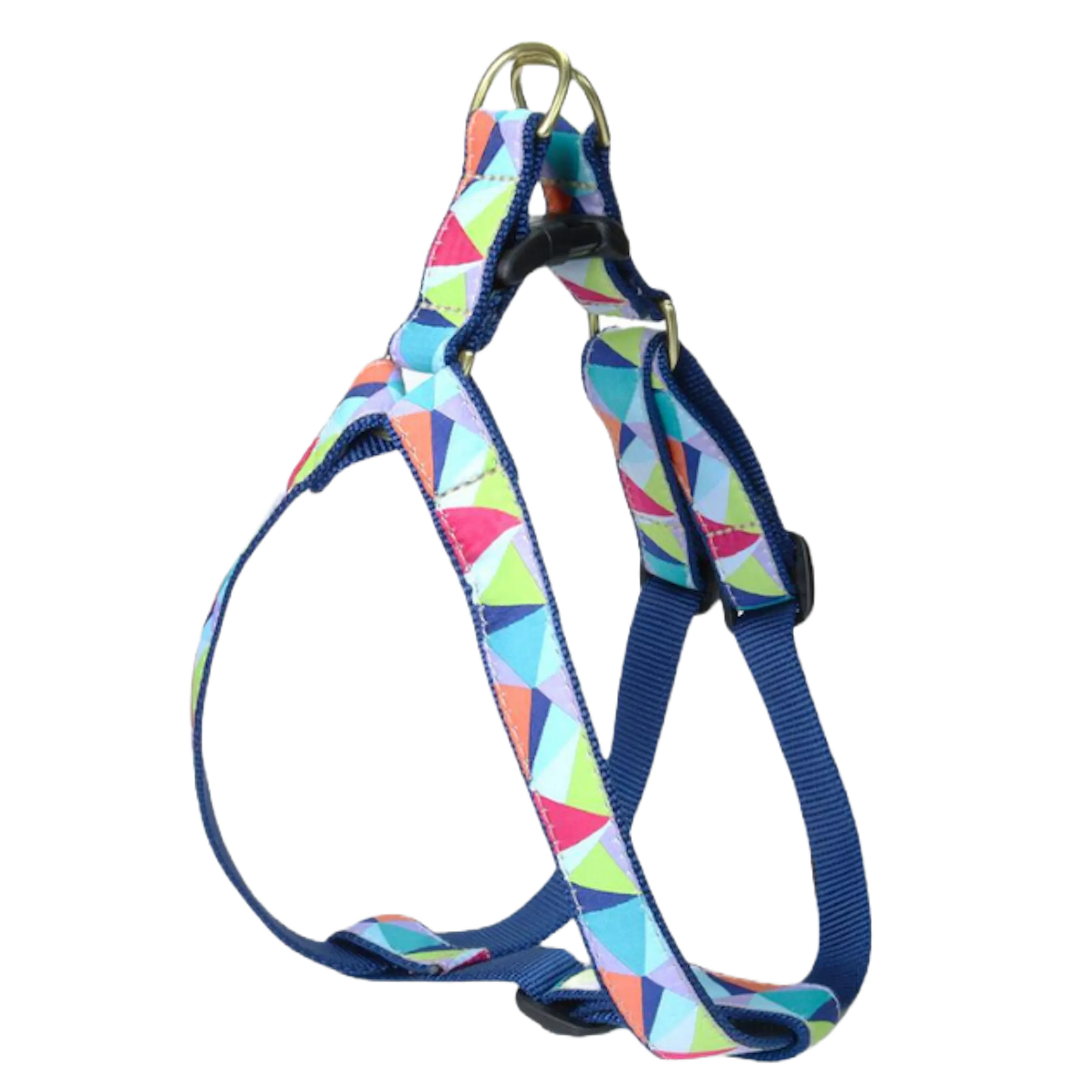 Harness | Kaleidoscope