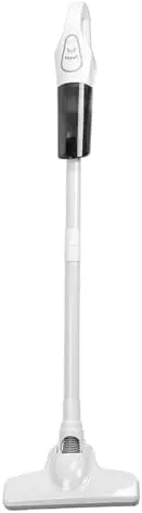 HURRISE Handheld Vacuum Cleaner, Cordless Vacuum Cleaner for Pet Hair Carpet, Multifunction Strong Suction Powerful Cordless Vacuum Cleaner for Hardwood Floor Carpet Pet Car