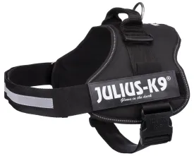 Julius-K9 Powerharness Size 3: Xtra Large 82-118cm 50mm