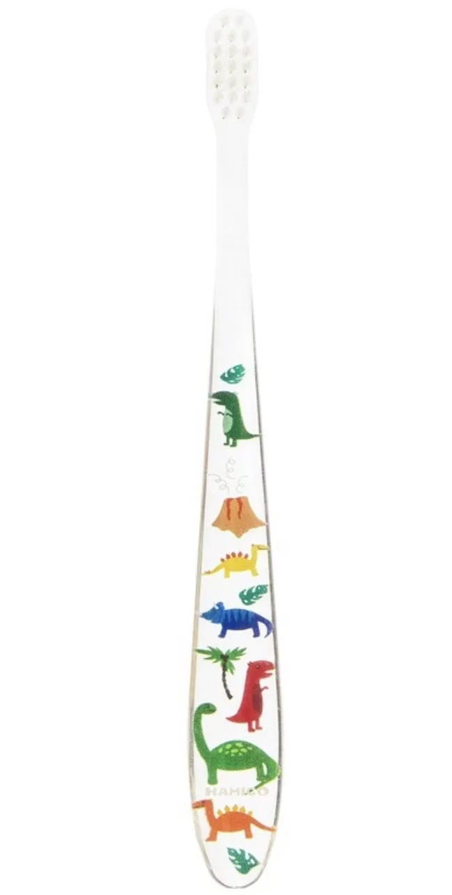Kids Toothbrushes