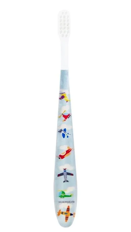 Kids Toothbrushes