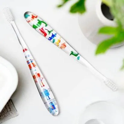 Kids Toothbrushes