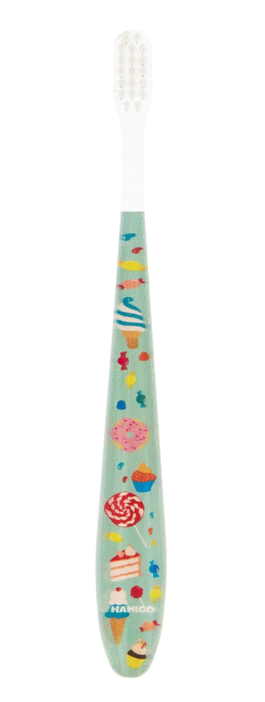 Kids Toothbrushes