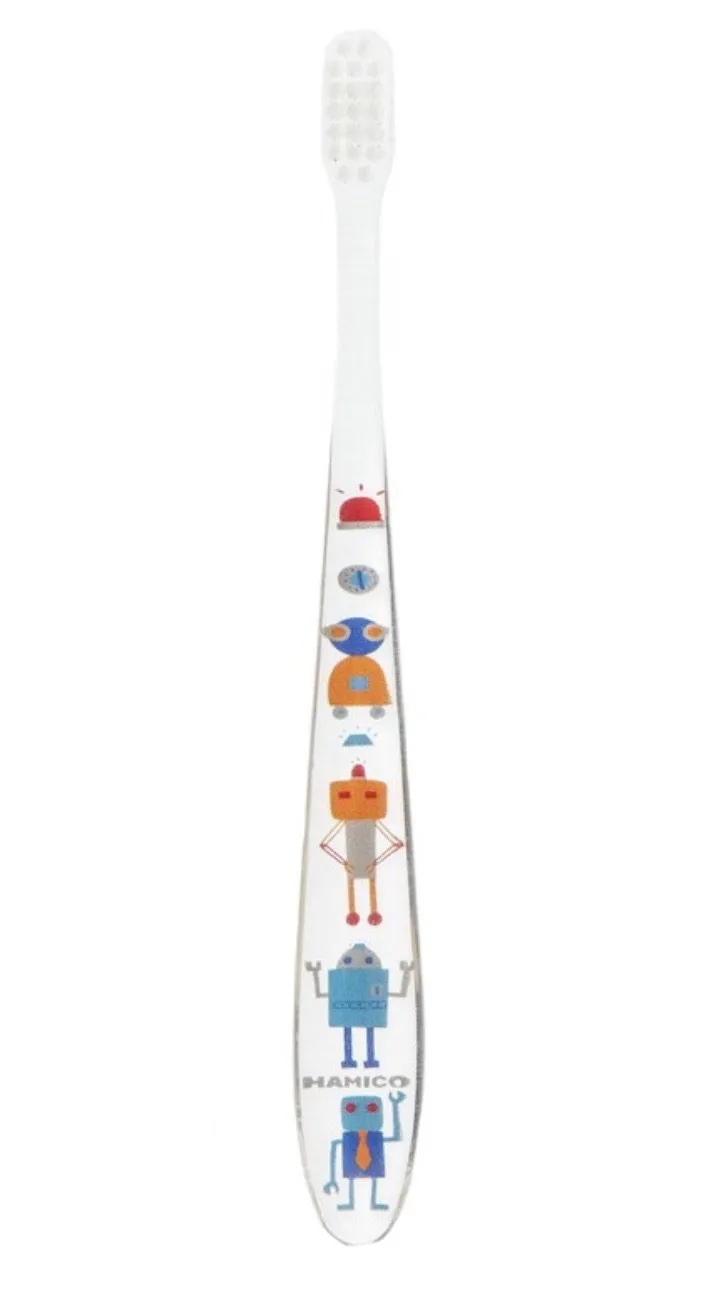 Kids Toothbrushes