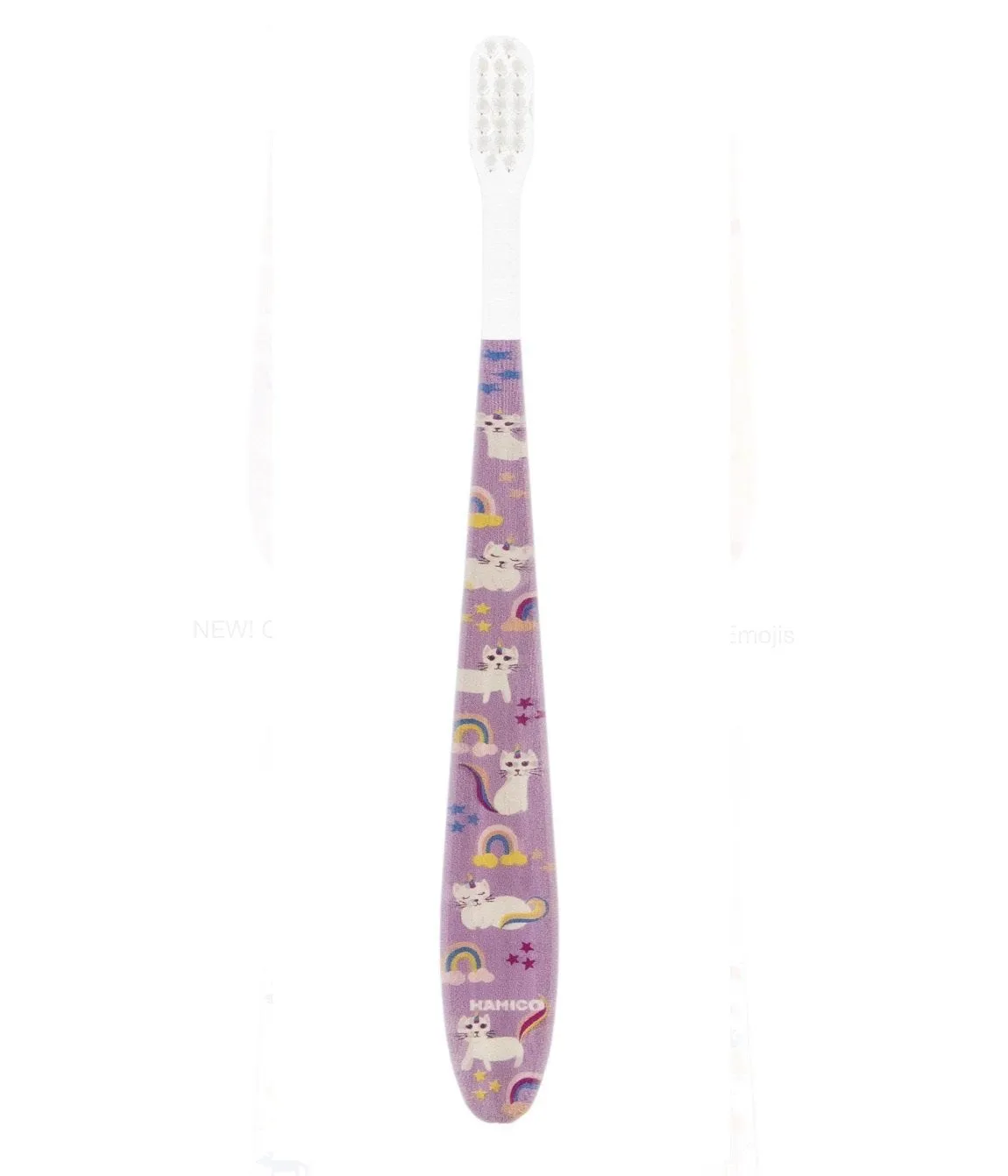 Kids Toothbrushes