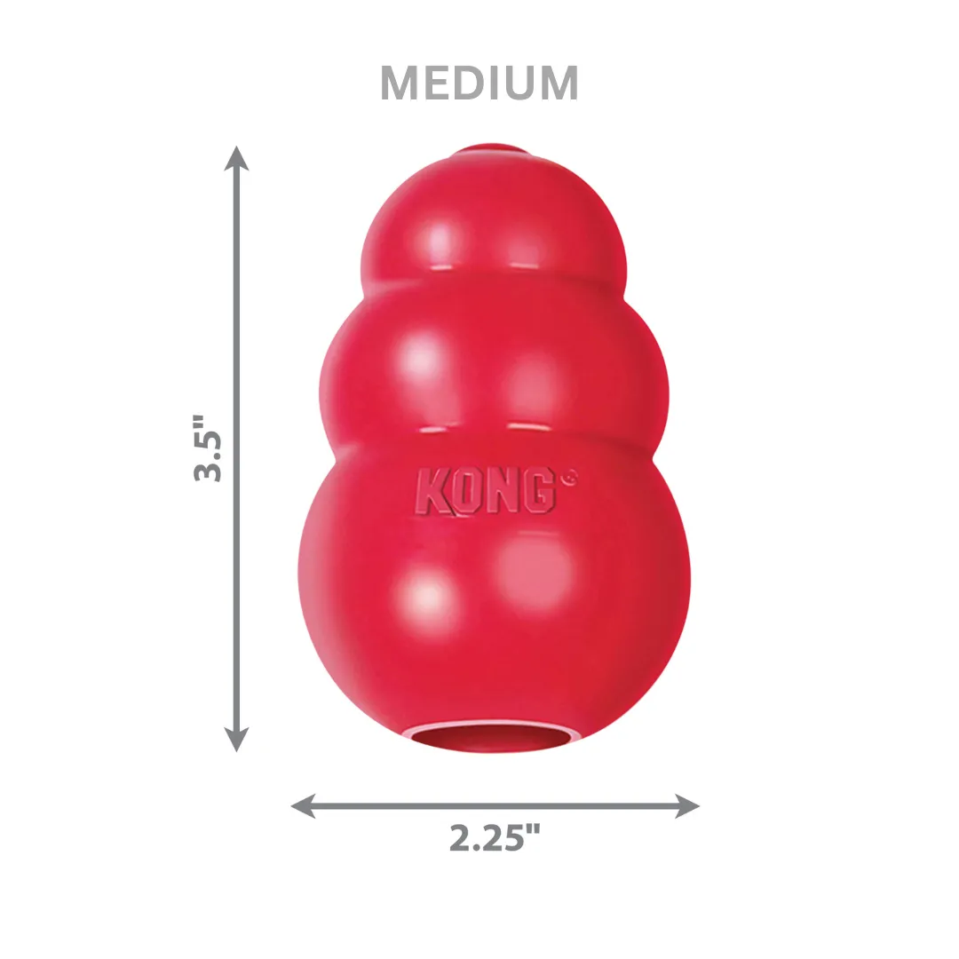 Kong Classic