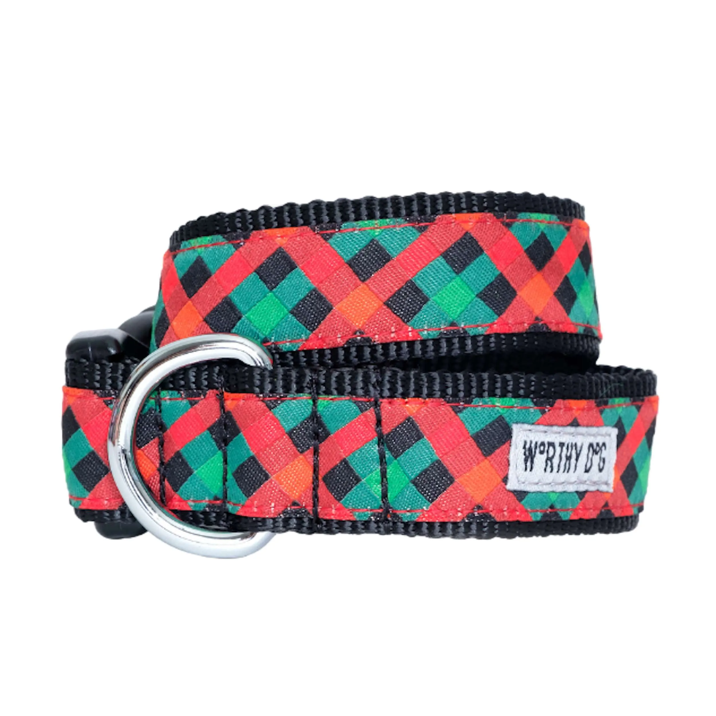 Leash | Holiday Check