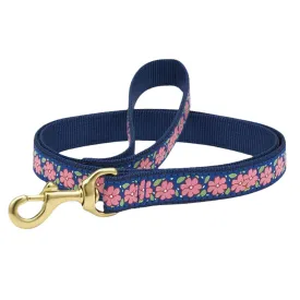 Leash | Pink Garden