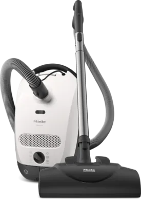 Miele Classic C1 Cat & Dog Vacuum Cleaner