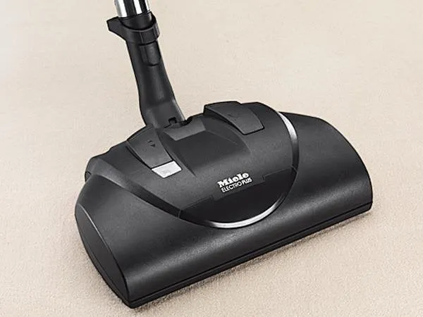 Miele Complete C3 Cat & Dog Canister Vacuum