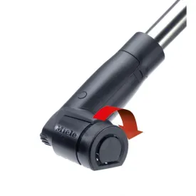 Miele STB 20 Flexible Mini Turbobrush #7805350