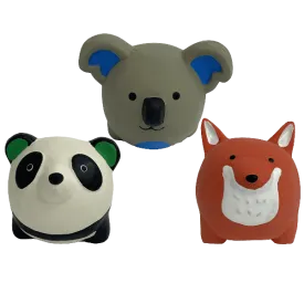 Multipet Minipet Latex Dog Toy
