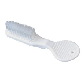 New World Imports Maximum Security Polypropylene Toothbrush Thumbprint Handle