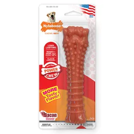 Nylabone Dura Chew Bone Bacon Flavor Super 50lbs 