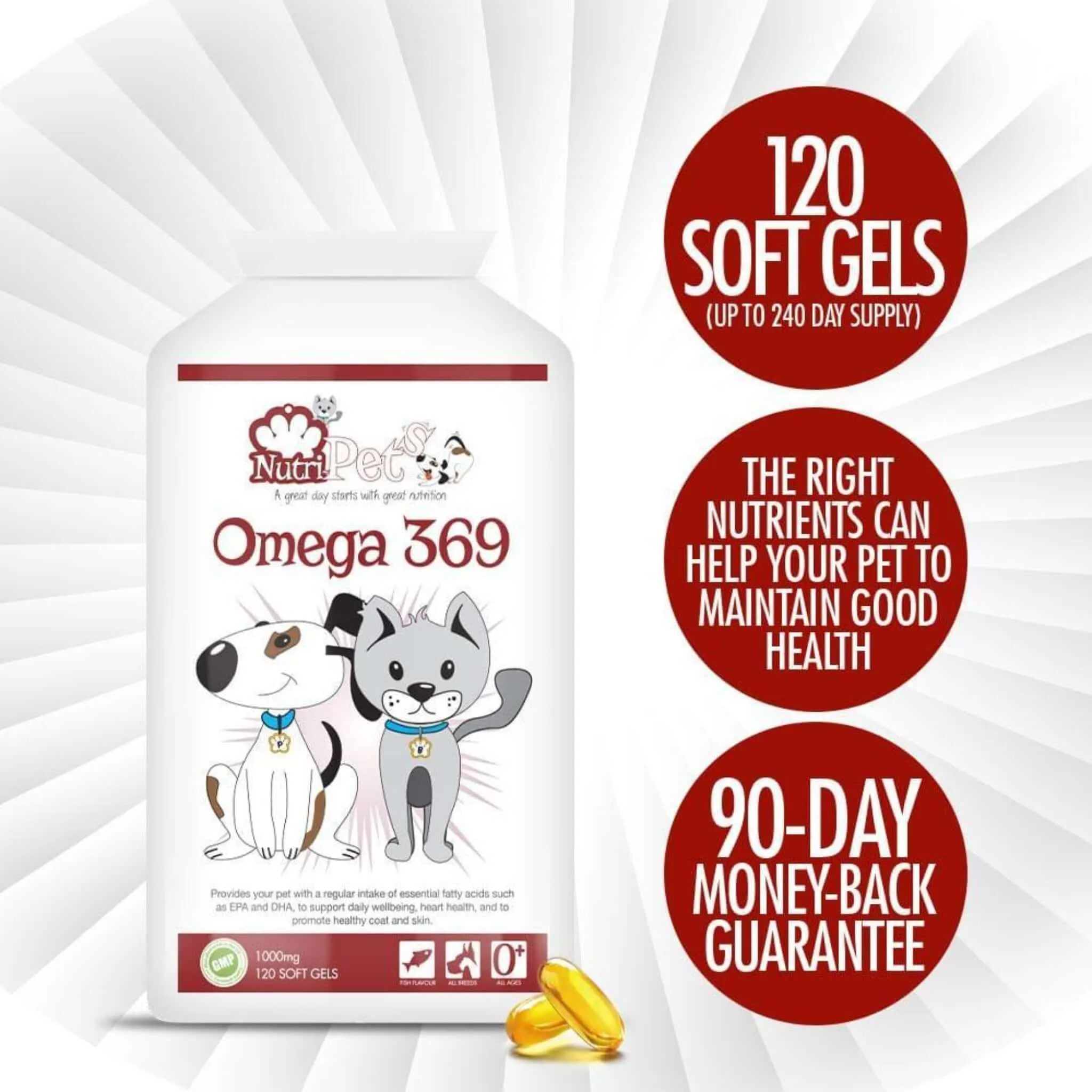 Omega 369