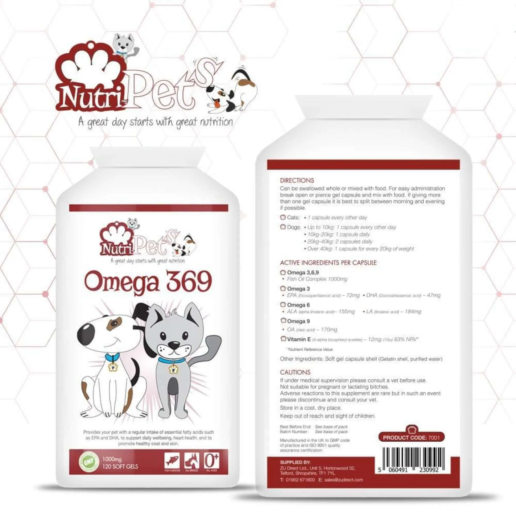 Omega 369