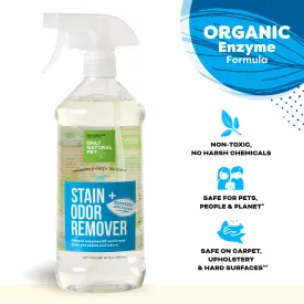 Only Natural Pet Dog Stain & Odor Remover Spray 32 oz