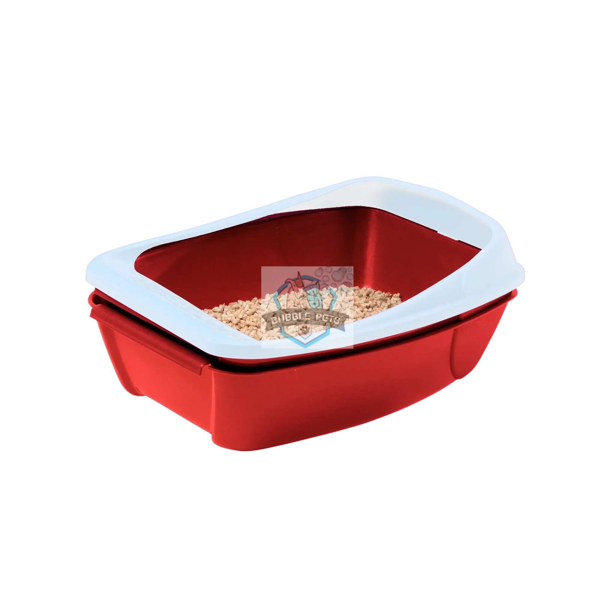 Pee Wee Ecobasic Cat Litter Tray