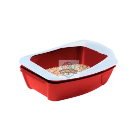Pee Wee Ecobasic Cat Litter Tray