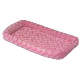 Pet Bed Fashion Series, Pink, 24"