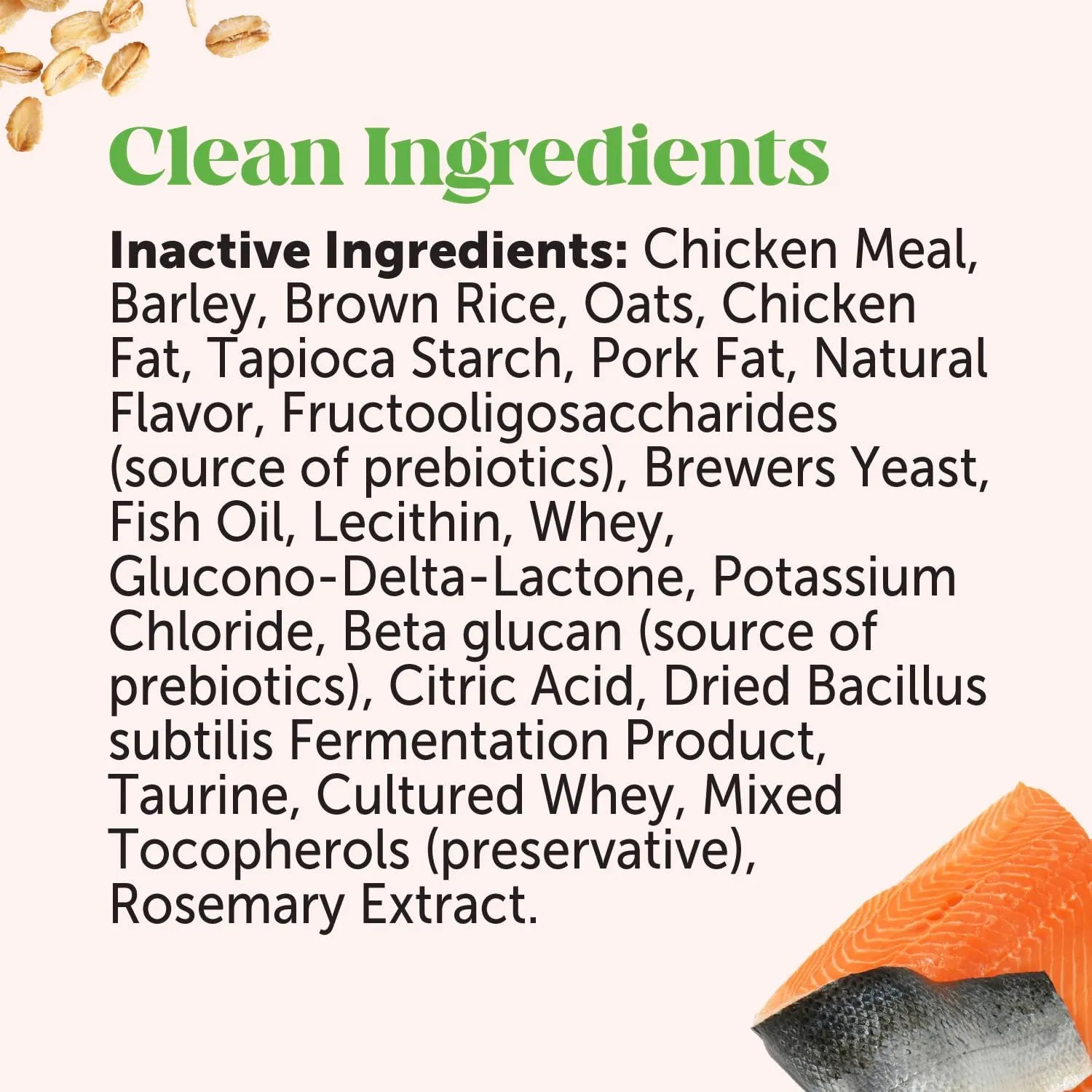 Pet Honesty Cat Probiotics Gut   Immune Health Crunchy & Creamy Chews - Digestive Health, Supports Gut Health, Immunity, Healthy Digestion   Cat Constipation Relief - Chicken 30-Day Supply