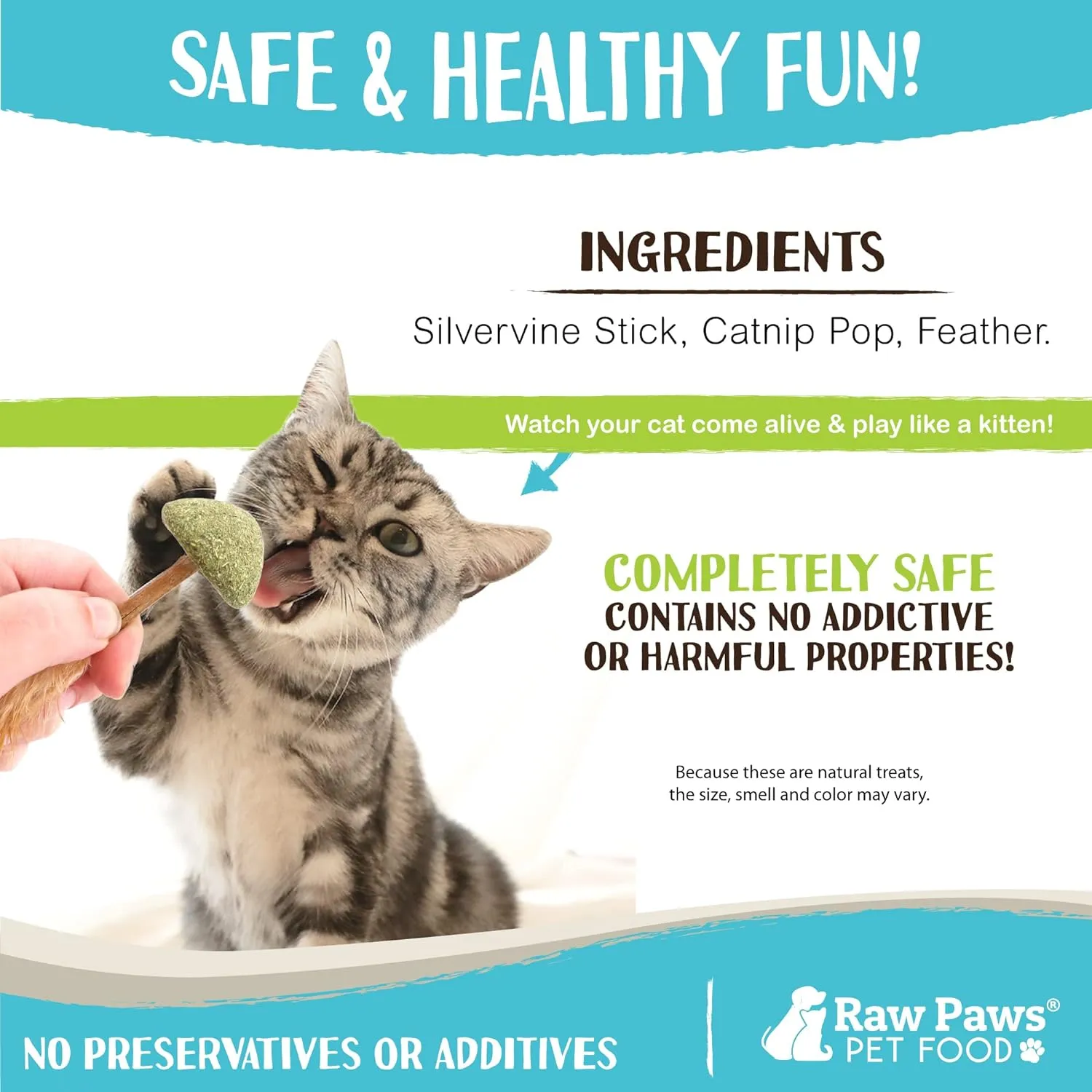 Pet Lollipop Toys