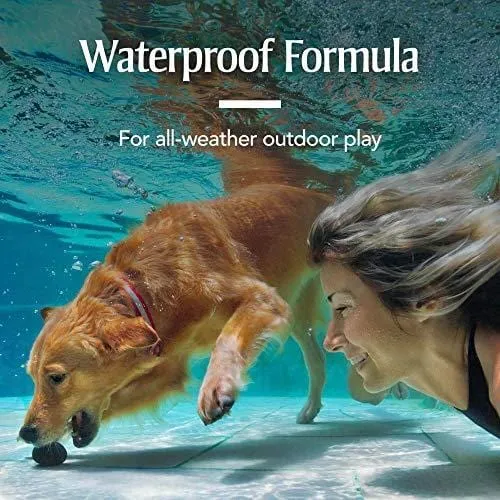 PetArmor Plus for Dogs, Flea and Tick Prevention for Small Dogs (5-22 Pounds), Includes 3 Month Supply of Topical Flea Treatments
