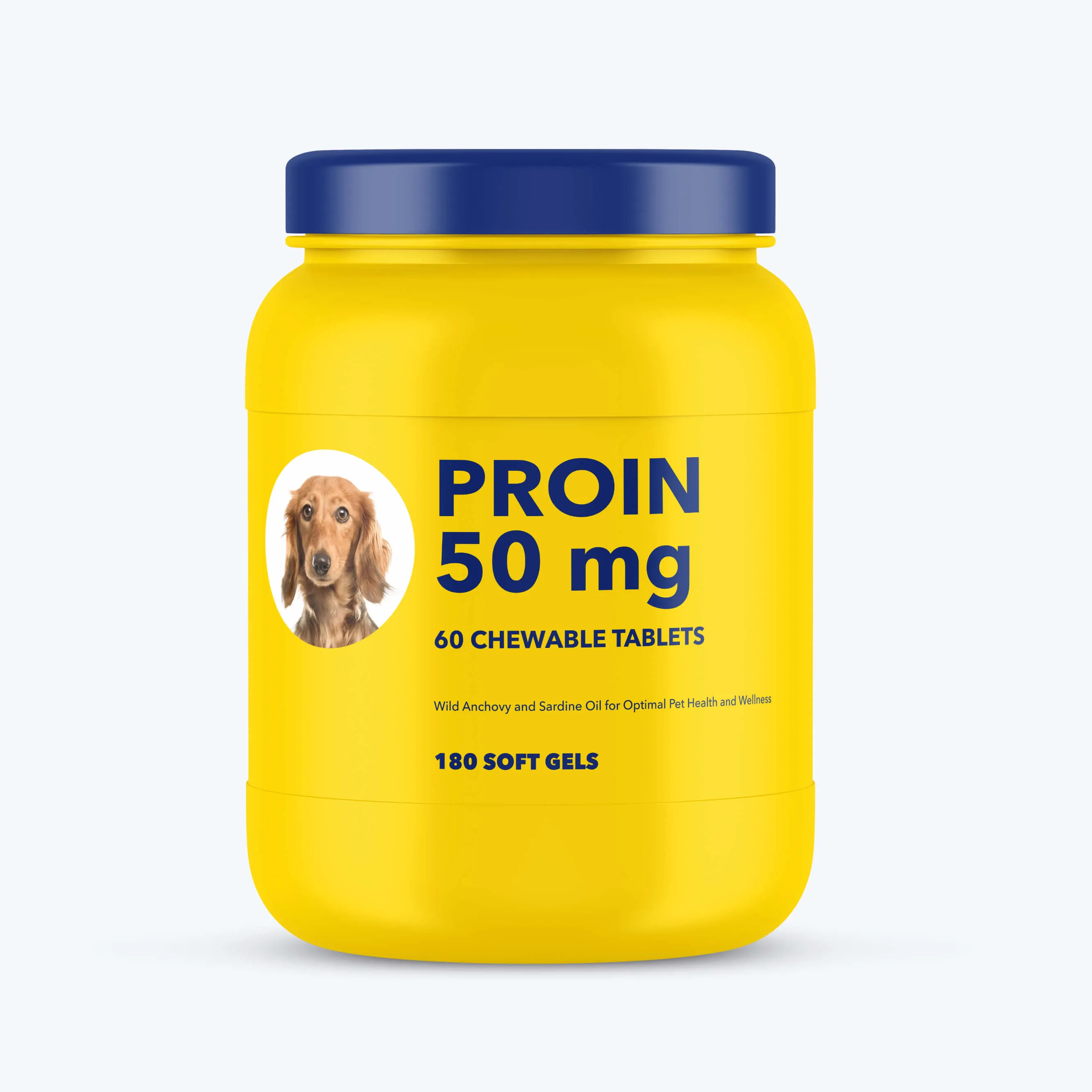 Proin 50 mg