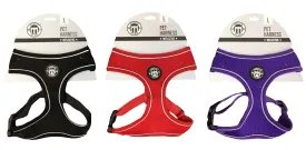 Reflective Mesh Harness Large