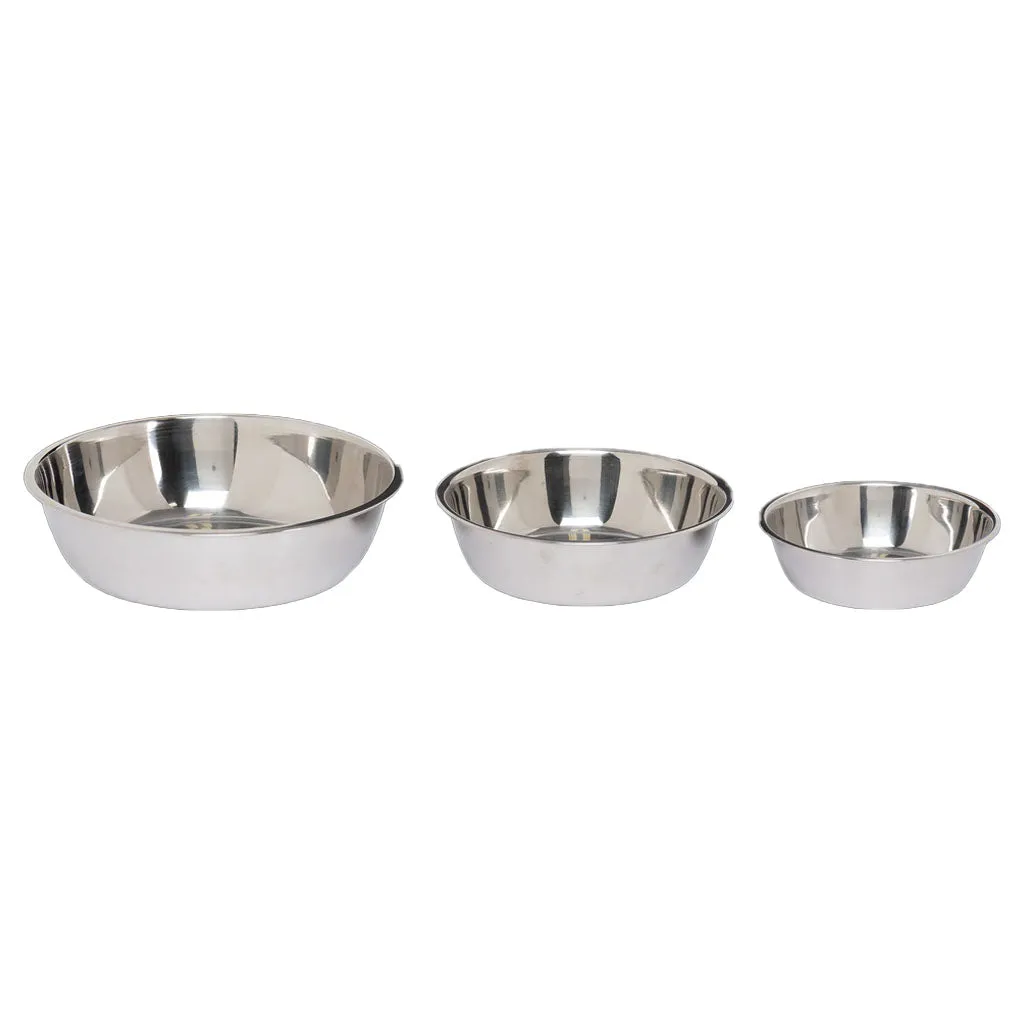 Stainless Steel Bowl