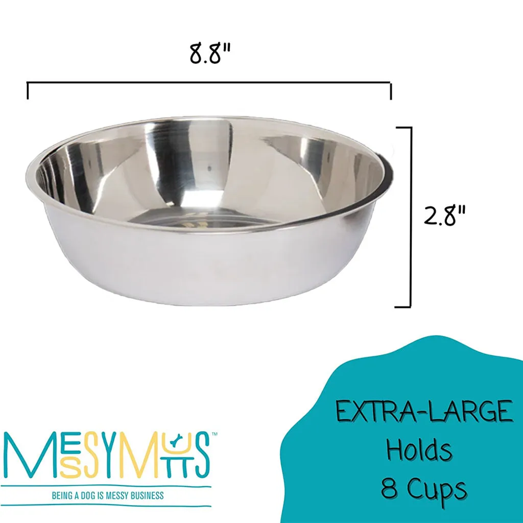 Stainless Steel Bowl