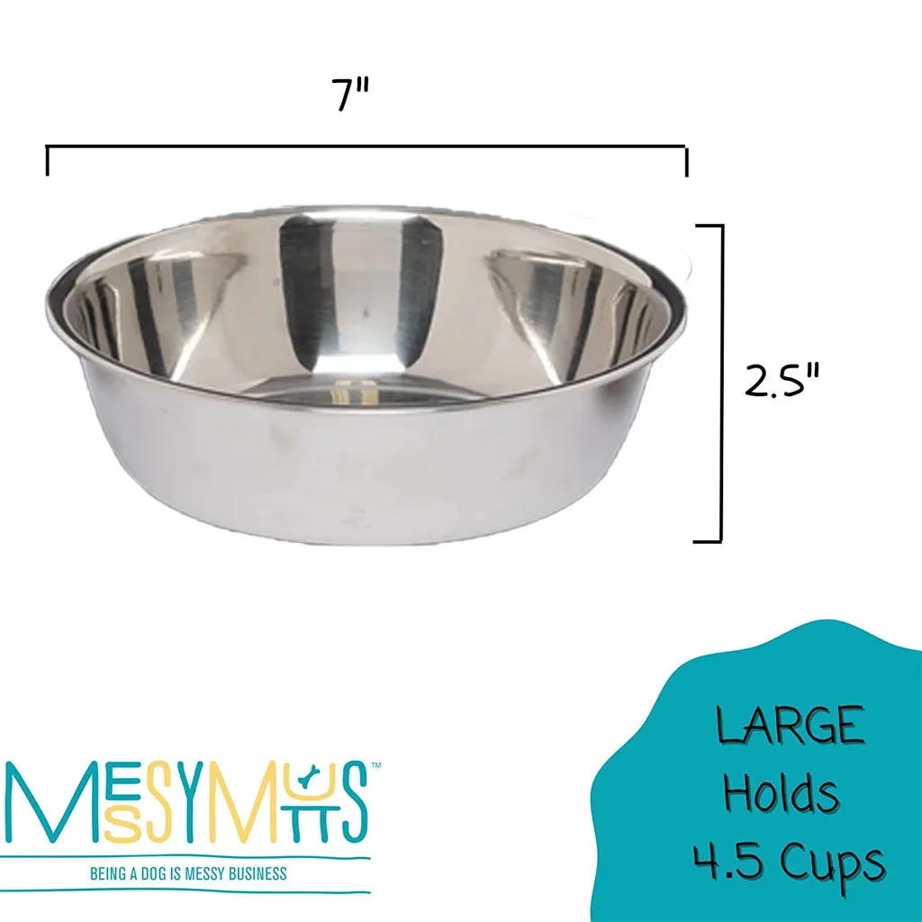Stainless Steel Bowl