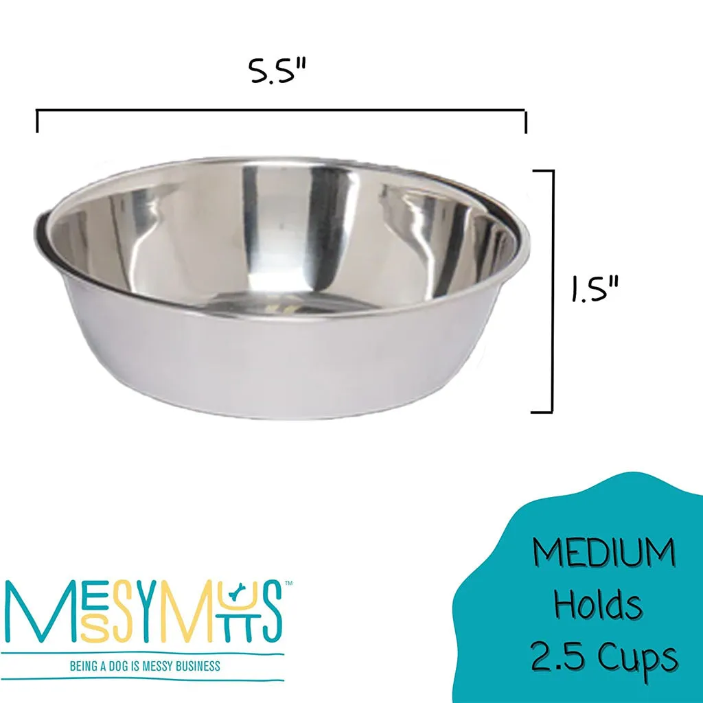 Stainless Steel Bowl
