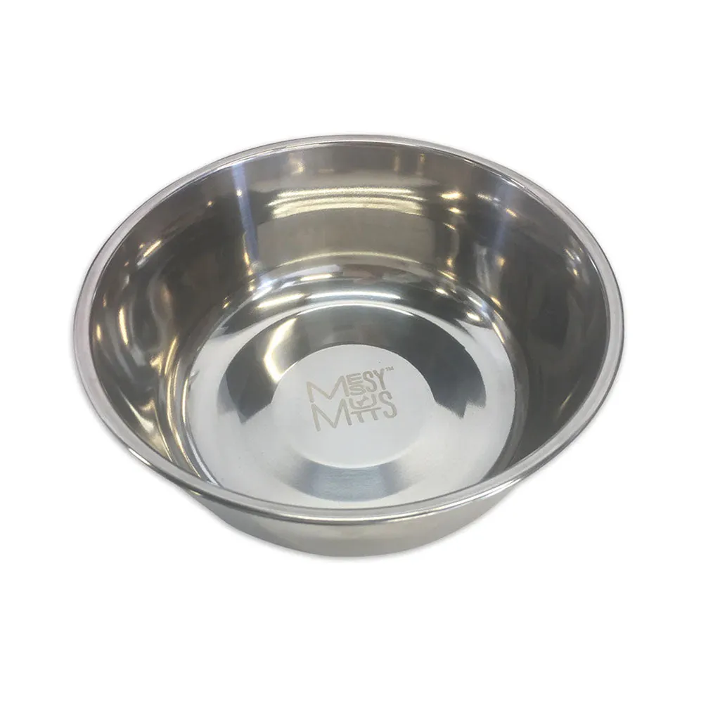 Stainless Steel Bowl