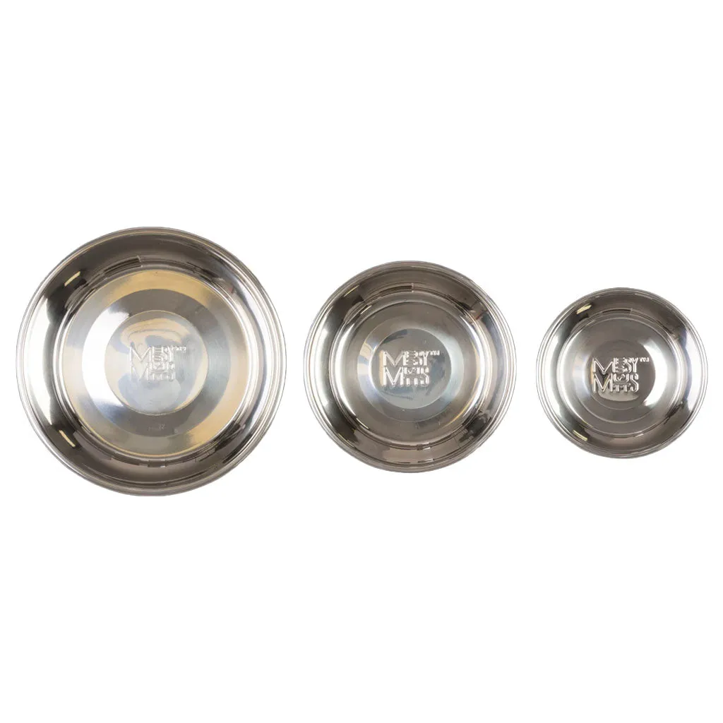 Stainless Steel Bowl