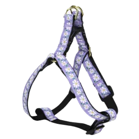 Teacup Harness | Daisy